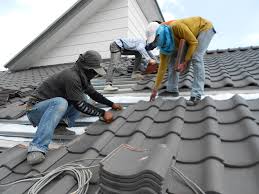 Best Roofing for New Construction  in Eagle Point, OR